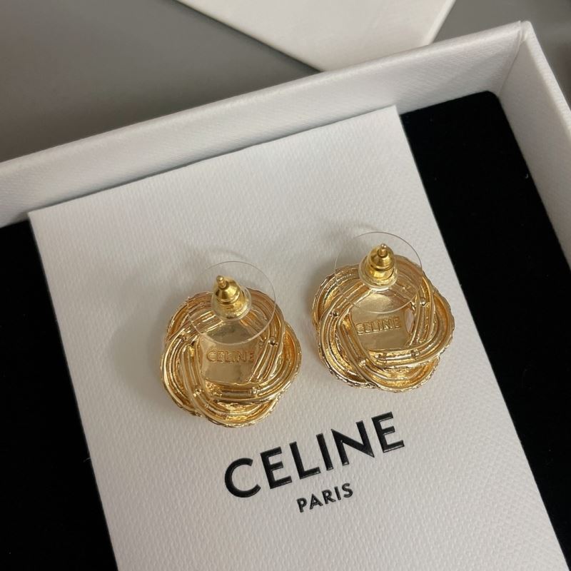 Celine Earrings